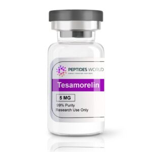 TESAMORELIN