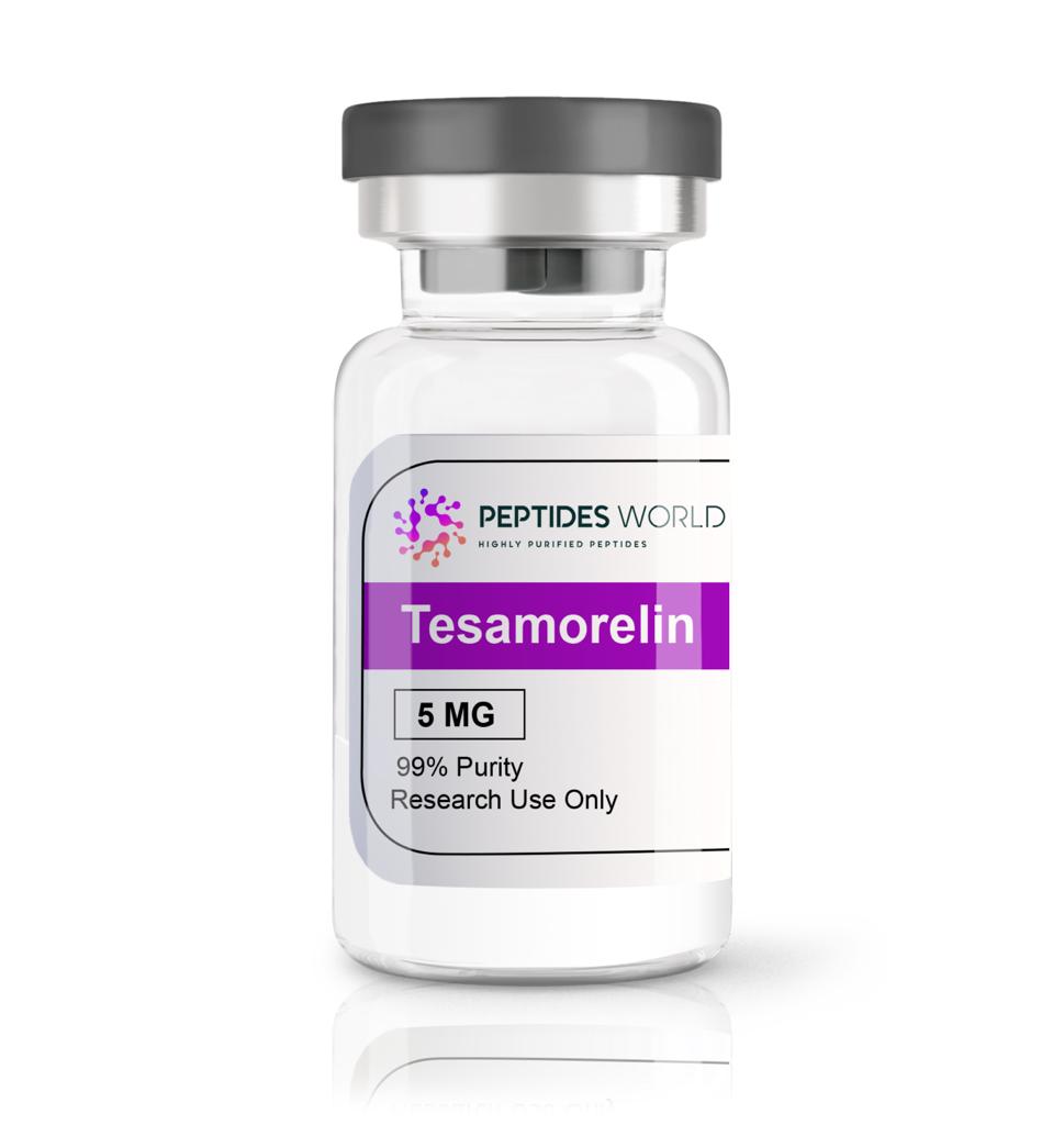 TESAMORELIN