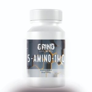 5 amino 1mq capsule peptide