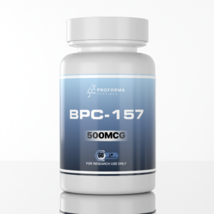 BPC-157 500mcg