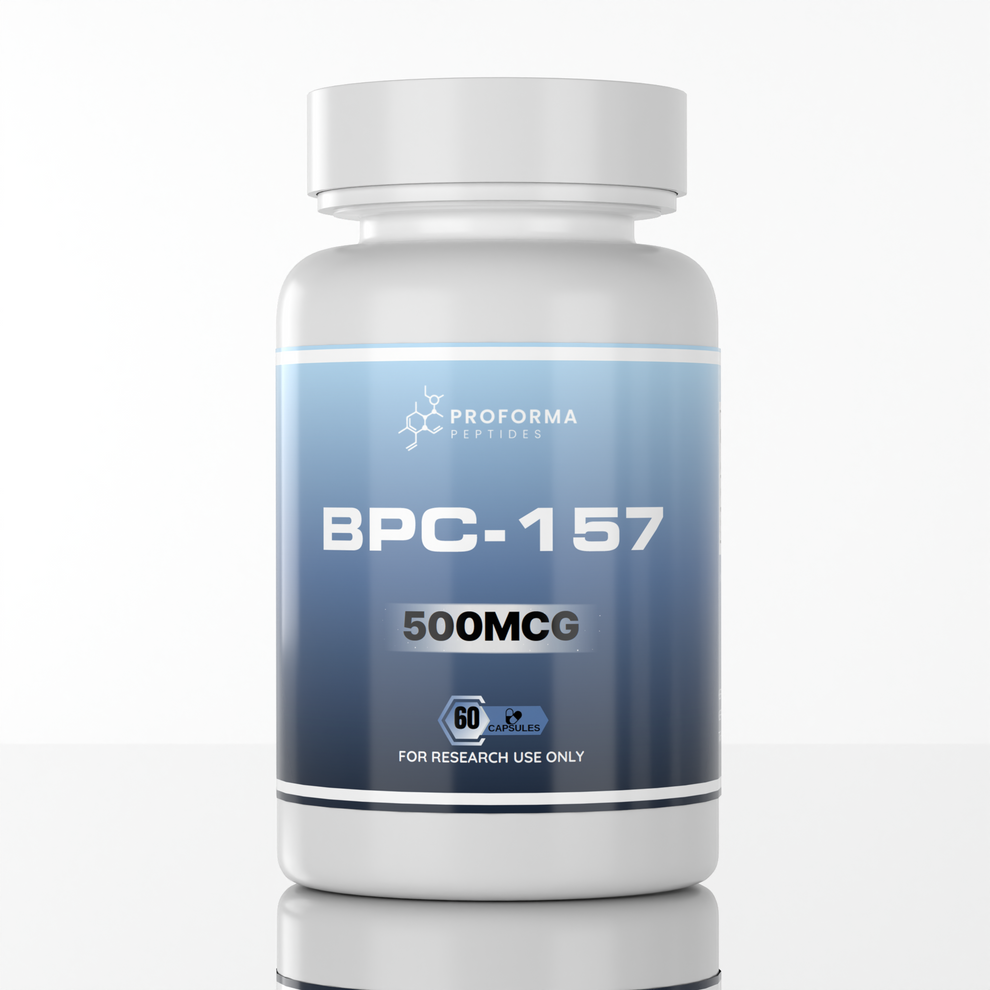 BPC-157 500mcg