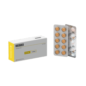 NOLVADEX (TAMOXIFEN CITRATE)