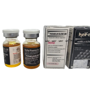 PARABOLIN BLEND – 200