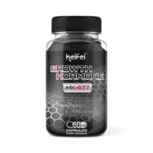 Growth Hormone Capsules
