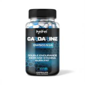 Cardarine Capsules