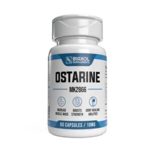 OSTARINE MK-2866
