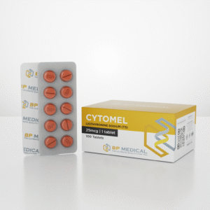 CYTOMEL