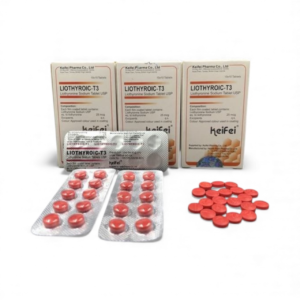 LIOTHYROIC T3