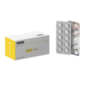 PROVIRON MESTEROLONE