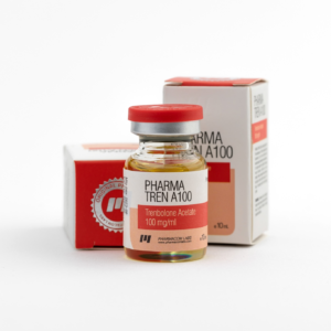 PHARMA TREN A 100