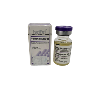 Decaphenylbol – 100