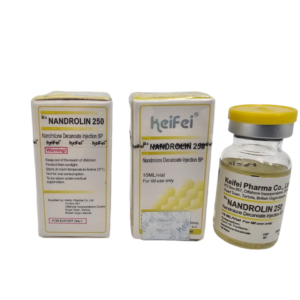 Nandrolin 250