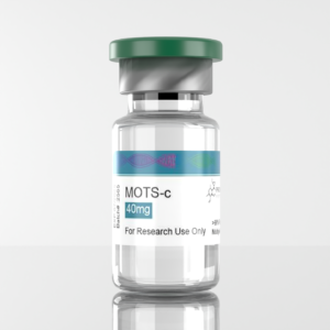 MOTS-C
