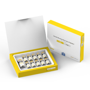 GROWTH HORMONE RELEASING PEPTIDE-6 (GHRP-6)