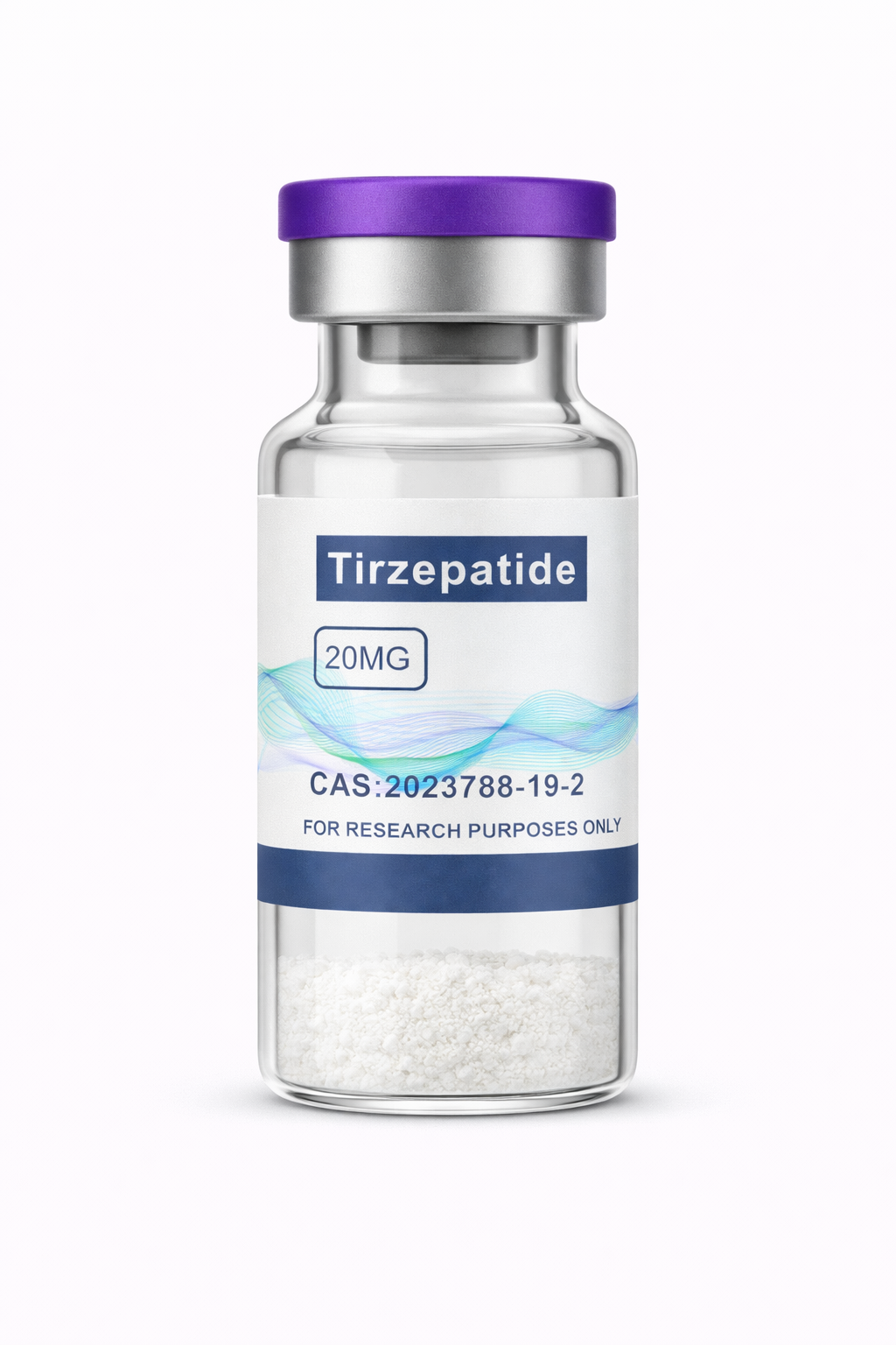TIRZEPATIDE
