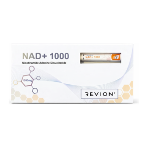 NAD+ 1000mg Pen (Revion+)