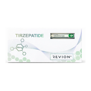 Tirzepatide Pen (Revion+)