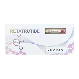 Retatrutide Pen (Revion+)