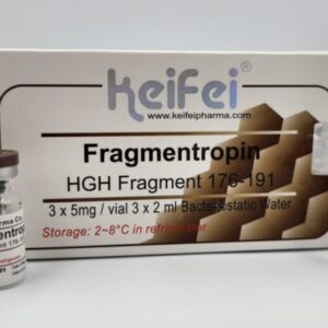 fragmentropin 5mg vial and packaging
