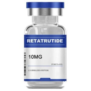 RETATRUTIDE