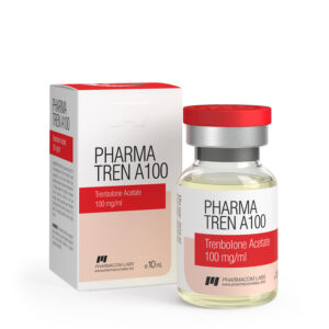 Pharma Tren A 100