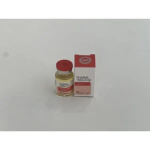 pharma tren-a 100 and product packaging