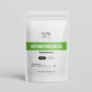 Anadrol (oxymetholone)